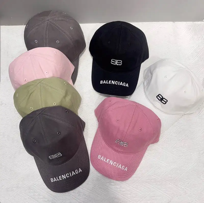 Balenciaga cap hm03